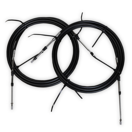 Лодочный мотор TOYAMA F20AFWS-EFI 4 тактн