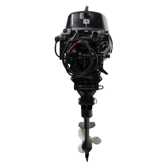 Лодочный мотор TOYAMA F20AFWS-EFI 4 тактн