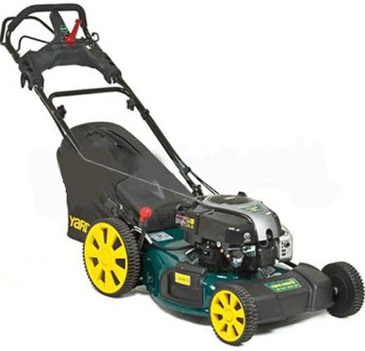 Газонокосилка бензиновая Yard-Man YM 7021 SPBE HW в Екатеринбурге