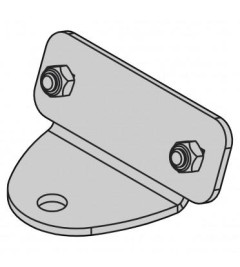 Сцепное устройство для тракторов