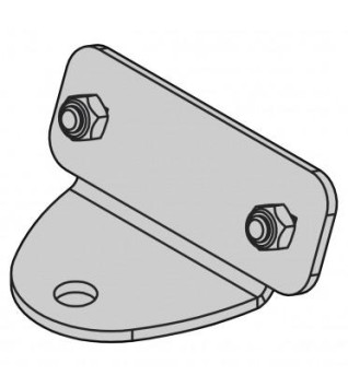 Сцепное устройство для тракторов