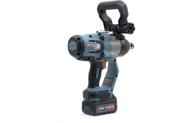 Ударный аккумуляторный гайковерт SENIX PDWX2-M6-EU-0 без акк и ЗУ