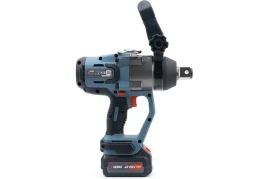 Ударный аккумуляторный гайковерт SENIX PDWX2-M6-EU-0 без акк и ЗУ