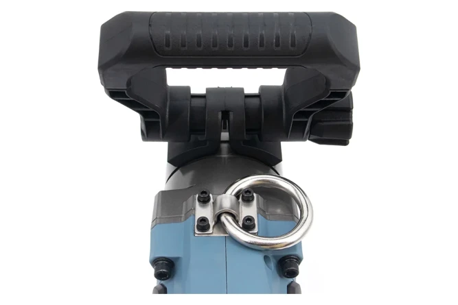 Ударный аккумуляторный гайковерт SENIX PDWX2-M6-EU-0 без акк и ЗУ