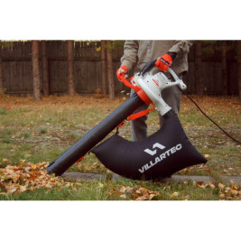 Воздуходувка электрическая VILLARTEC BE 264