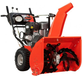 Снегоуборщик Ariens ST 28 DLE Deluxe арт. 921304