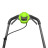 Газонокосилка аккумуляторная Greenworks GD40LM411, 40V, бесщеточная, 41 см, c 1хАКБ 4Ач и ЗУ