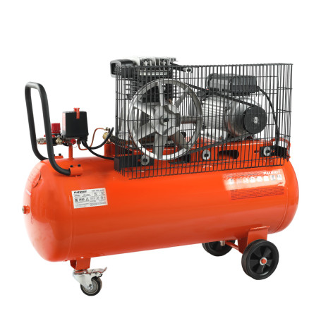 Компрессор PATRIOT Expert поршневой ременной PTR 100-440I