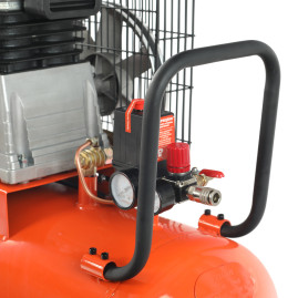 Компрессор PATRIOT Expert поршневой ременной PTR 100-440I