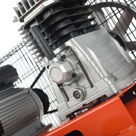 Компрессор PATRIOT Expert поршневой ременной PTR 100-440I