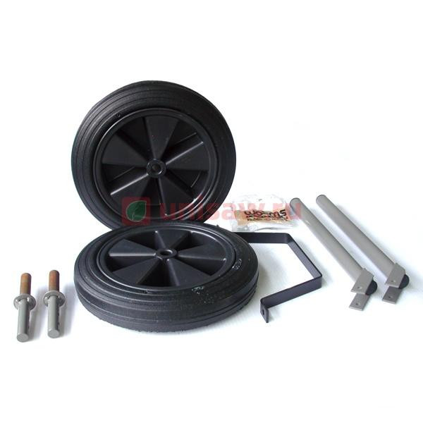 Транспорт. набор д. генератора 6010XL27, 7510XL27, 8510MTXL27, MIXTE 4500, MIXTE 5100, MIXTE 7000, ARC220 Caiman