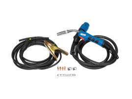 Сварочный инвертор Сварог PRO MIG 200 (N220)