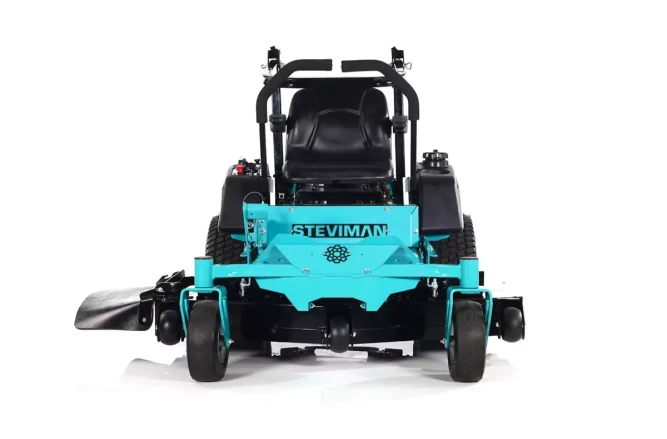 Райдер STEVIMAN ZR-132 Commercial