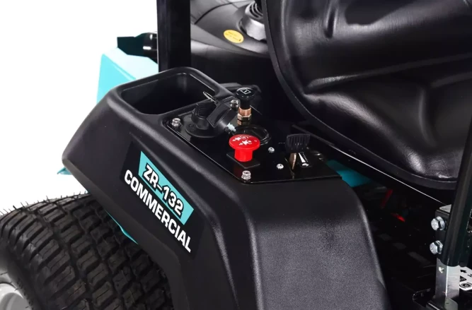 Райдер STEVIMAN ZR-132 Commercial