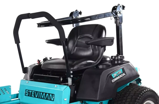 Райдер STEVIMAN ZR-132 Commercial