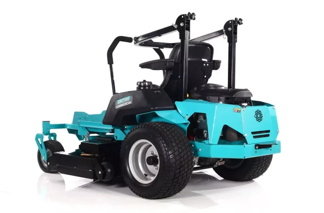 Райдер STEVIMAN ZR-132 Commercial