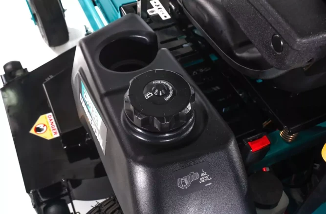 Райдер STEVIMAN ZR-132 Commercial