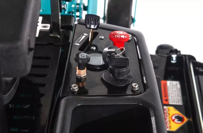 Райдер STEVIMAN ZR-132 Commercial