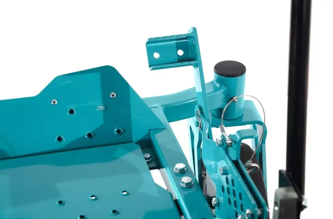 Райдер STEVIMAN ZR-132 Commercial