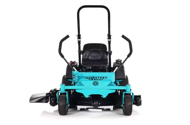 Райдер STEVIMAN ZR-132 Commercial