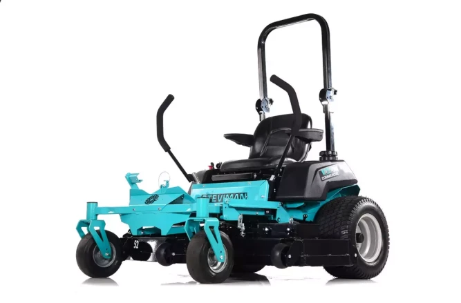 Райдер STEVIMAN ZR-132 Commercial