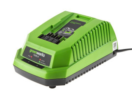 Зарядное устройство Greenworks G-24 24V G24C