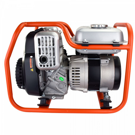 Бензиновый генератор Zongshen PB 1800