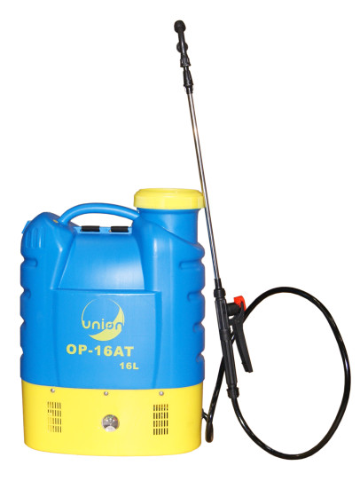 Опрыскиватель Union ОР-16АТ