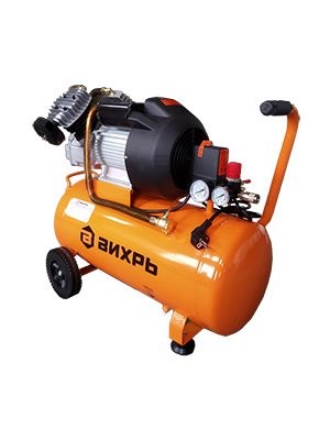 Компрессор Вихрь КМП-400/50