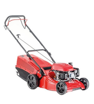 Бензиновая газонокосилка solo by AL-KO 4238 SP-A