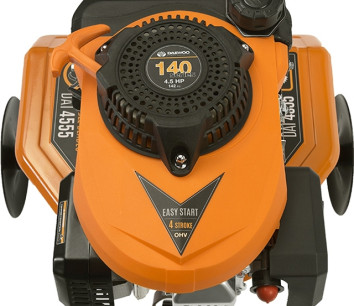 Двигатель бензиновый Daewoo DAT SERIES 140