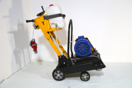 Резчик швов многодисковый электрический Сплитстоун MCS-615E 135784