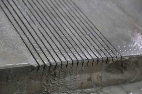 Резчик швов многодисковый электрический Сплитстоун MCS-615E 135784