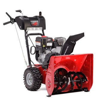 Снегоуборщик Canadiana CL61900R