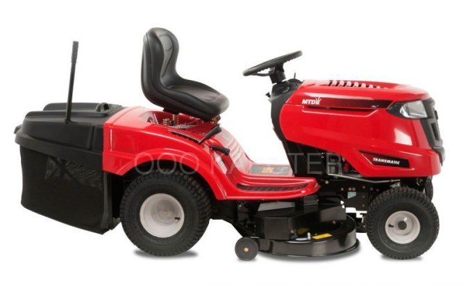 Минитрактор MTD OPTIMA LN 200 H RTG