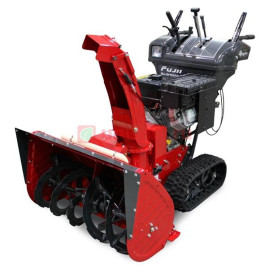 Снегоуборщик Fujii Corporation SK810M