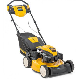 Газонокосилка бензиновая самоходная Cub Cadet CC 46 SPOE V