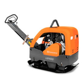 Реверсивная виброплита Husqvarna LG 400 DE 9678964-03