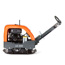 Реверсивная виброплита Husqvarna LG 400 DE 9678964-03