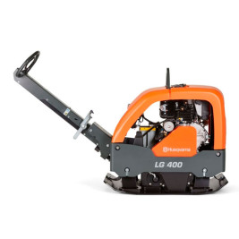 Реверсивная виброплита Husqvarna LG 400 DE 9678964-03