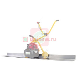 Профиль для виброрейки Caiman CSVH-E, длина 2,5 м