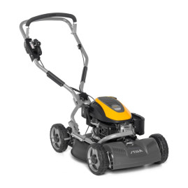 Газонокосилка бензиновая Stiga Multiclip 50 SXE