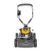Газонокосилка бензиновая Stiga Multiclip 50 SXE