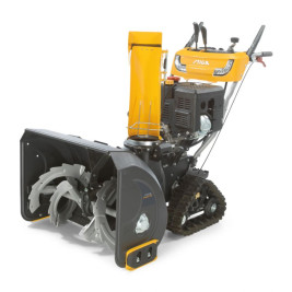 Бензиновый снегоуборщик Stiga ST 5266 P TRAC