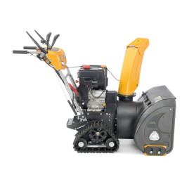 Бензиновый снегоуборщик Stiga ST 5266 P TRAC