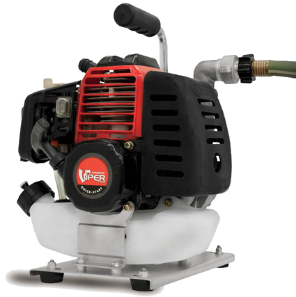 Мотопомпа Earthquake WP4310