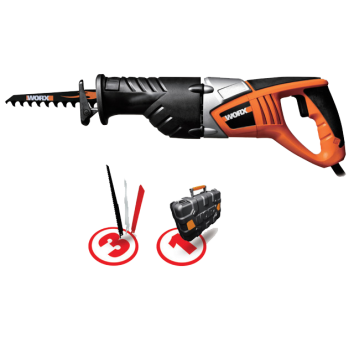 Сабельная пила Worx WX80RS.1