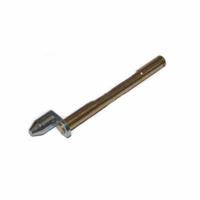 Вал возд. заслонки карб. Stihl MS341,361