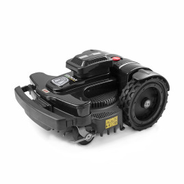 Газонокосилка робот Caiman Tech X4 Elite Medium GPS