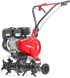 Культиватор бензиновый Pubert Meso 40P C2